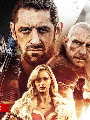 Badla The Vengeance 2022 Dubb in Hindi Badla The Vengeance 2022 Dubb in Hindi Hollywood Dubbed movie download